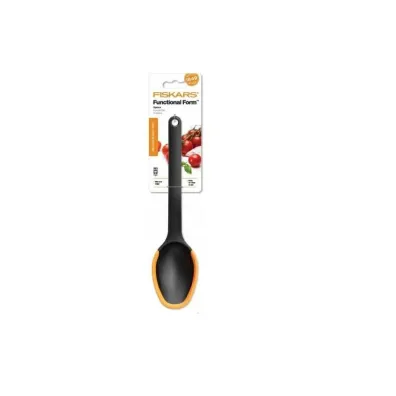 Fiskars �y�ka z silikonow� kraw�dzi� 29cm ff