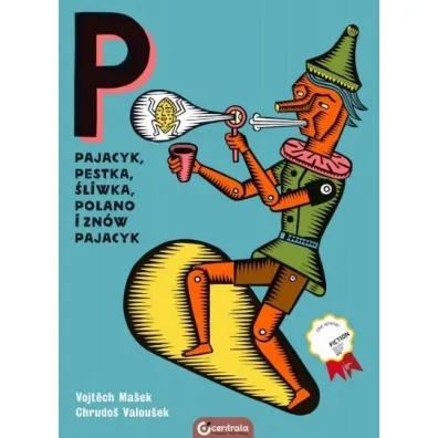 Pajacyk Pestka �liwka Polano i zn�w Pajacyk - Masek Vojtech, Chrudos Valousek