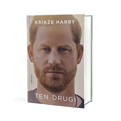 Ten drugi tw - Ksi��� Harry