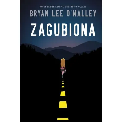 Zagubiona