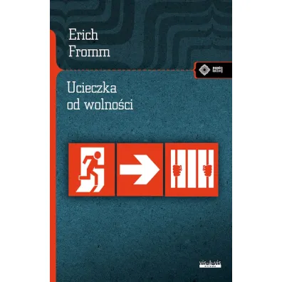 Ucieczka od wolno�ci - Erich Fromm
