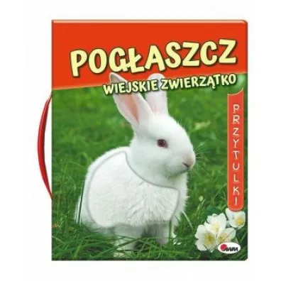 Pog�aszcz wiejskie zwierz�tko