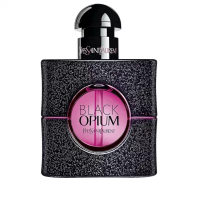 Yves Saint Laurent Black Opium Neon woda perfumowana dla kobiet spray 30 ml