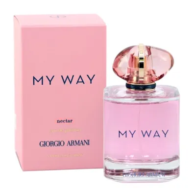 Giorgio Armani My Way Nectar Woda perfumowana 90 ml