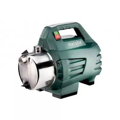 Metabo Pompa ogrodowa p 4500 inox 4500 l/h 4,8bar