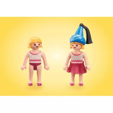 Playmobil My Life Pok�j dzieci�cy 71610