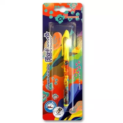Dugopis Flexi Abra Ombre niebieski PENMATE
