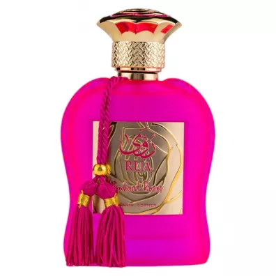 Paris Corner Woda perfumowana Rua Radiant Roses 100 ml