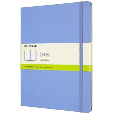 Moleskine Notes Classic XL g�adki, 19 x 25 cm