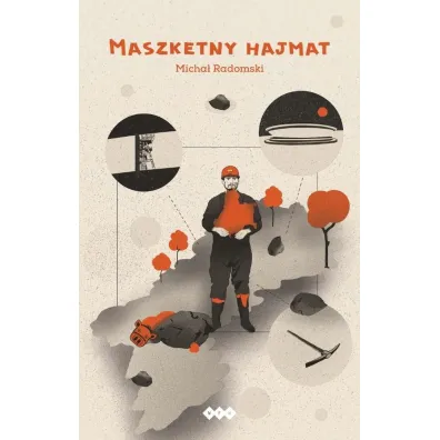 Maszketny Hajmat - Micha� Radomski