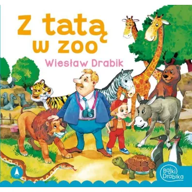 Z tat� w zoo