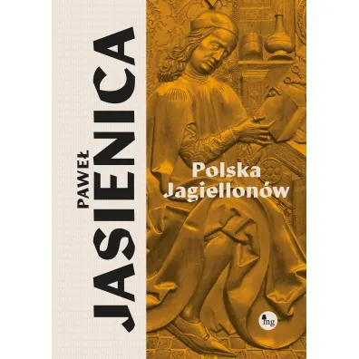 Polska Jagiellon�w - Pawe� Jasienica