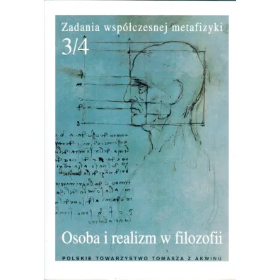 Zadania wsp�czesnej metafizyki t.3-4