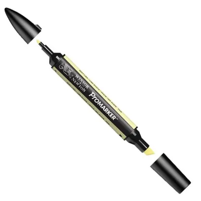 Kwadratura Ko�a Pisak Promarker Winsor & Newton - Soft Lime