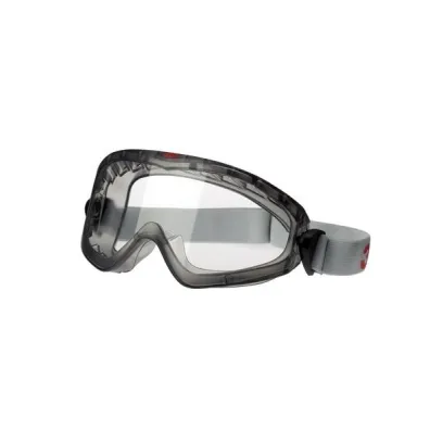 3M Okulary /gogle ochrone 2890a