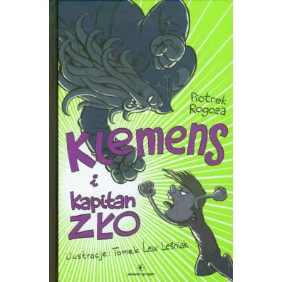 Klemens i Kapitan Z�o