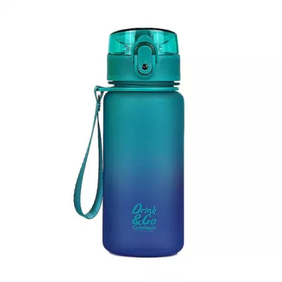 Coolpack Gradient Mix Bidon Coolpack brisk mini Gradient 400 ml