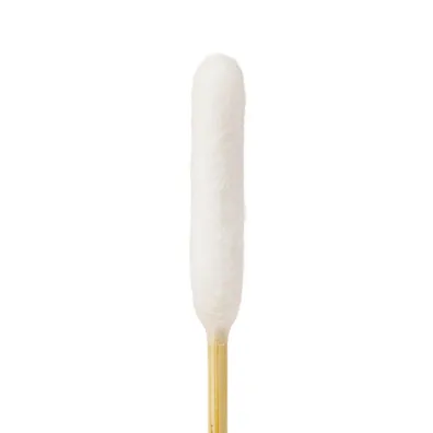 BambooStick Patyczki bambusowe do czyszczenia uszu psa, L/XL