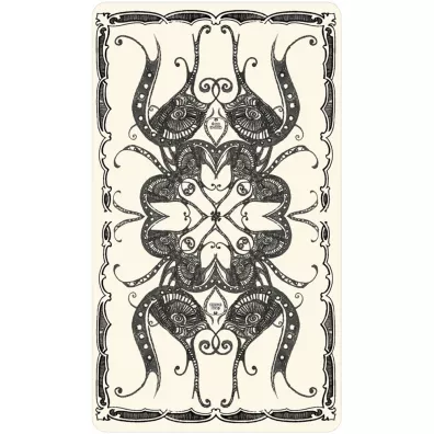 Tarot of the Abyss