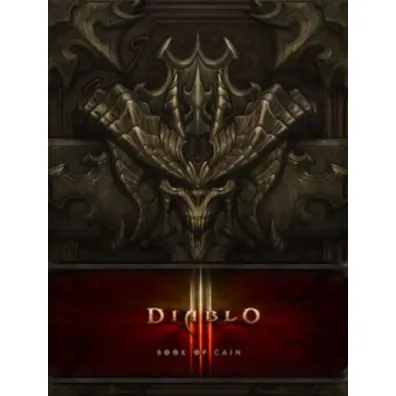 Diablo III: Ksi�ga Caina
