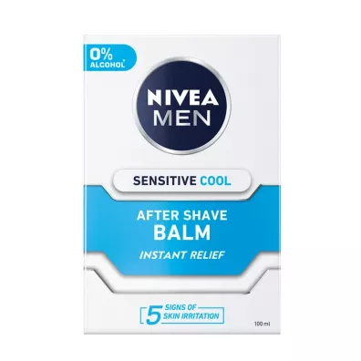 Nivea Balsam po golenia Sensitive Cool 100 ml