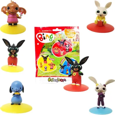 Bing - Figurka mix