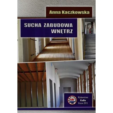 Sucha zabudowa wn�trz - Anna Kaczkowska