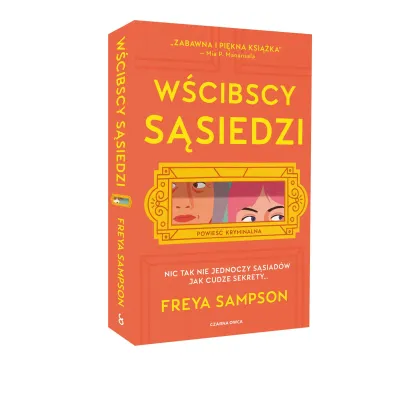 W�cibscy s�siedzi
