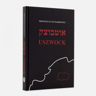 Uszwock - Przemys�aw Lis Markiewicz