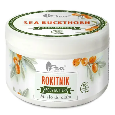 Ava Mas�o do cia�a Rokitnik 250 g