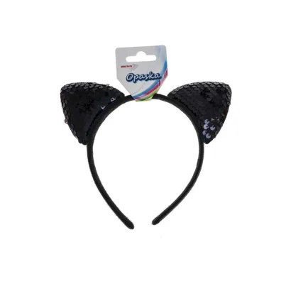 Brewis Opaska kocie uszy