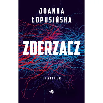 Zderzacz - Joanna  �opusi�ska