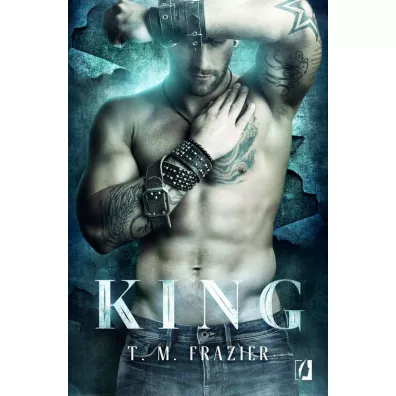 King. Tom 1. King - T. M. Frazier