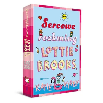 Sercowe rozkminy Lottie Brooks
