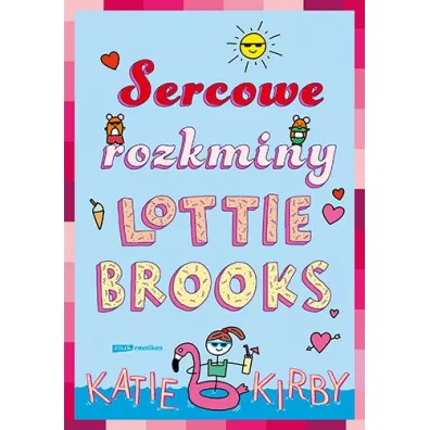 Sercowe rozkminy Lottie Brooks