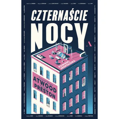 Czterna�cie nocy