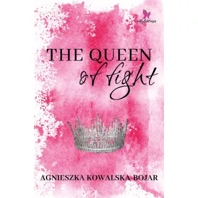 The queen of fight - Agnieszka Kowalska-Bojar