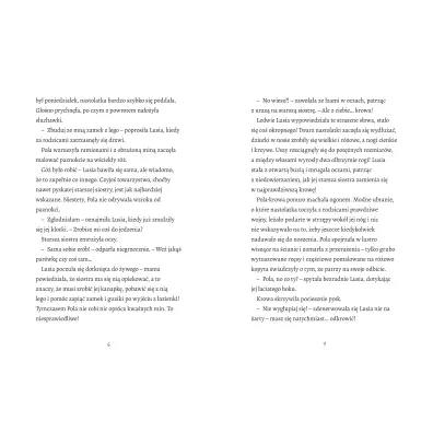 Lekarstwo na krow� i inne opowiadania TW