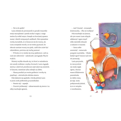 Lekarstwo na krow� i inne opowiadania TW