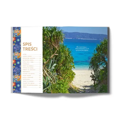 Okinawa. Lekcje z japo�skiej wyspy d�ugowieczno�ci