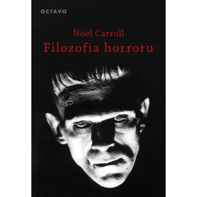 Filozofia horroru - Noel Carroll
