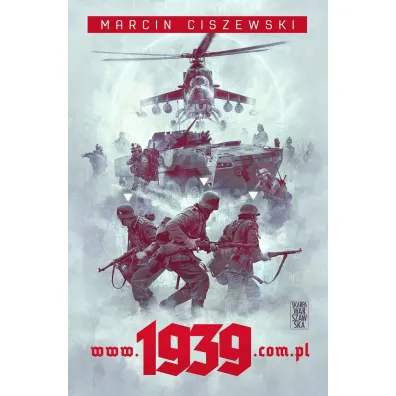 www.1939.com.pl - Marcin Ciszewski