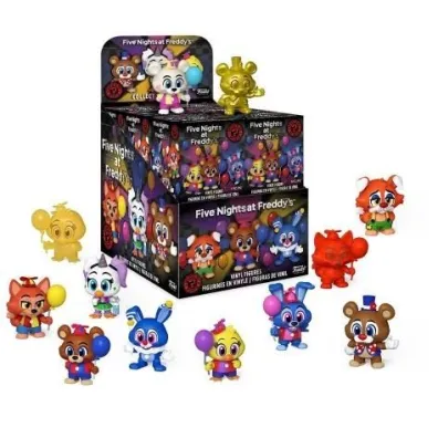 Figurka Funko Mystery Minis Five Nights at... mix