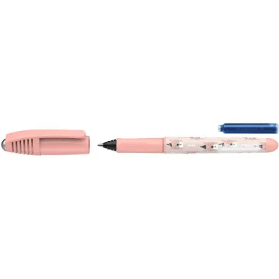 Pi�ro kulkowe Schneider Zippi + 1 cartridge mix
