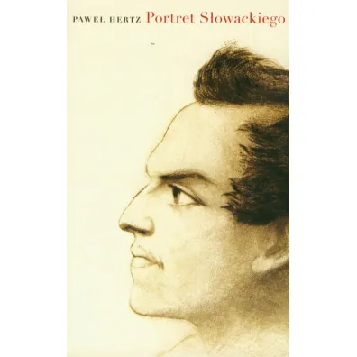 Portret S�owackiego - Pawe� Hertz
