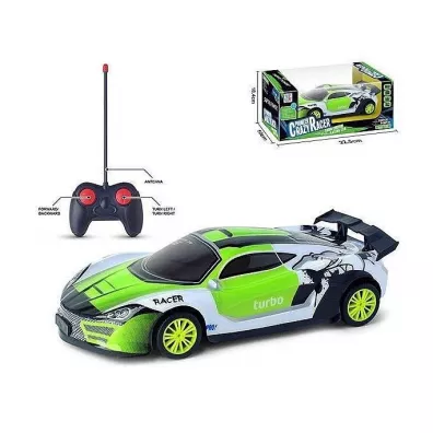 Auto R/C 1:24 Adar