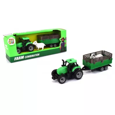 Traktor rolniczy Pro Kids