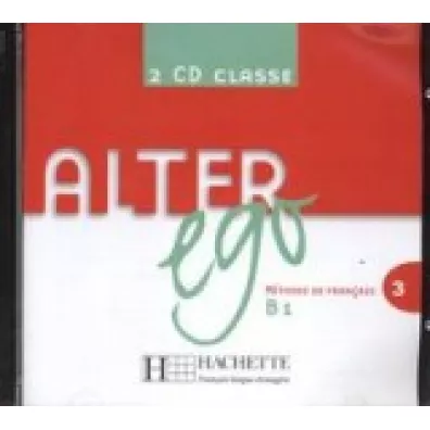 Alter Ego 2CD