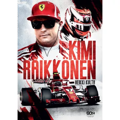 Kimi Raikkonen - Heikki Kulta