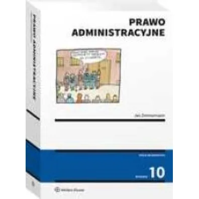 Prawo administracyjne